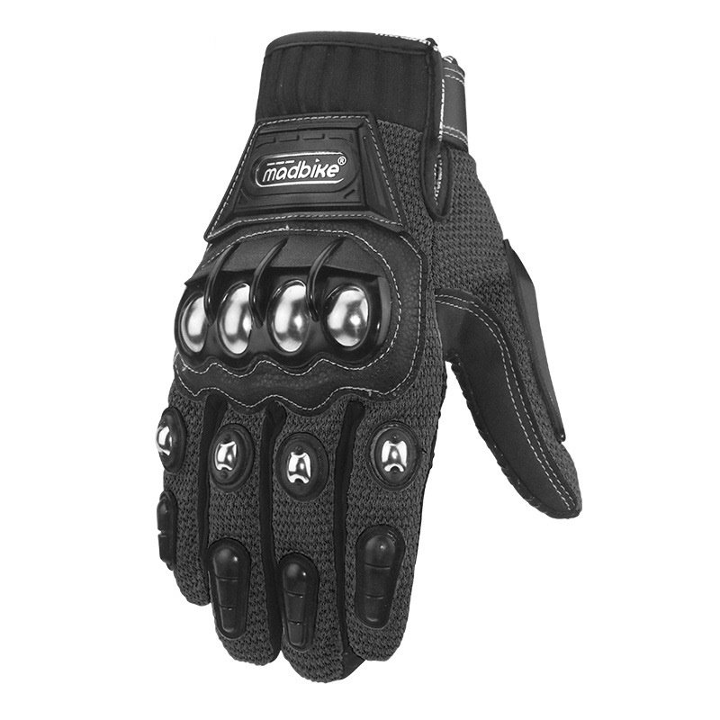 Motorcycle Cross-Country Gloves