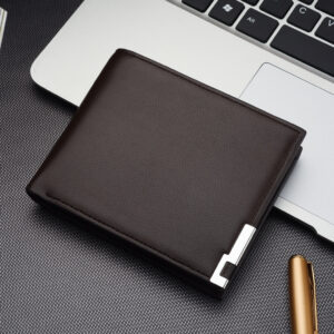 Leather Wallets