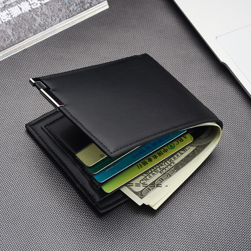 Men's wallets